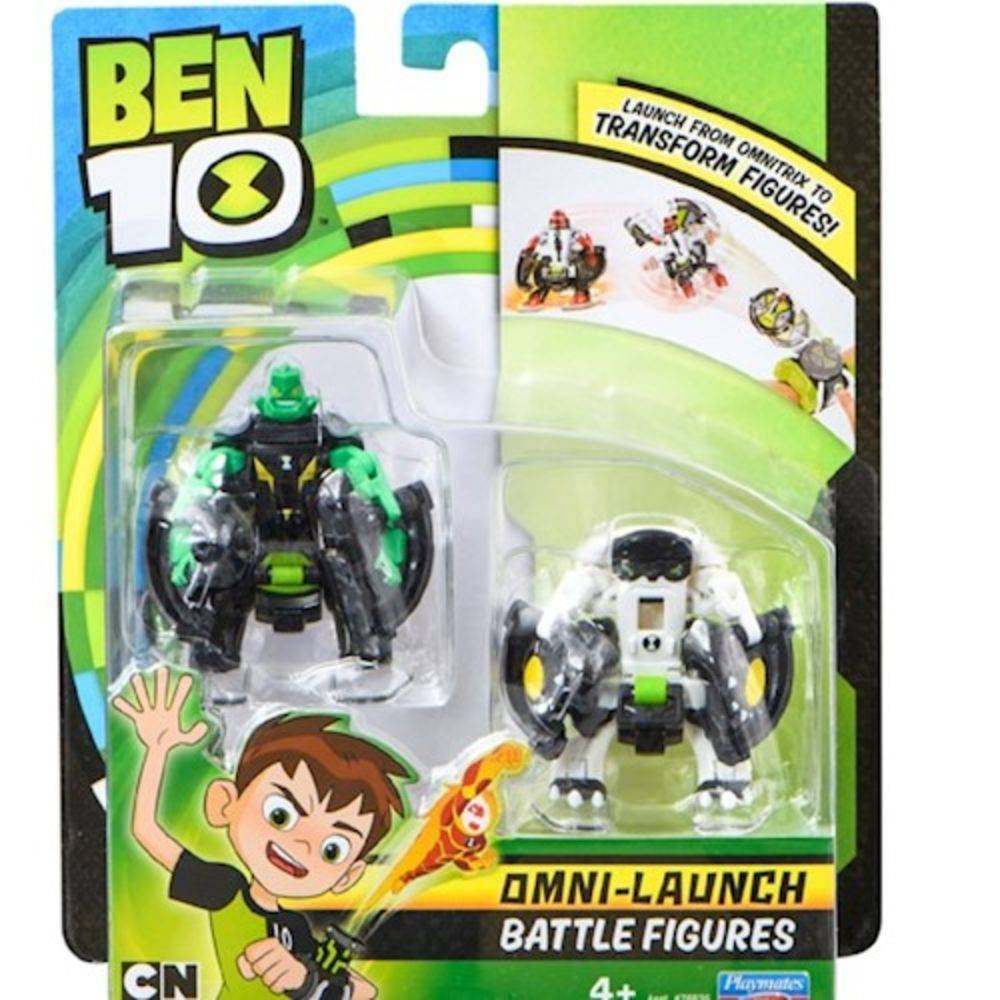 omnitrix de diamante