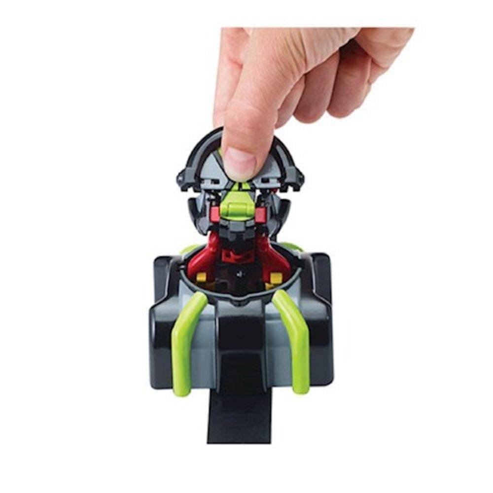 omnitrix de diamante