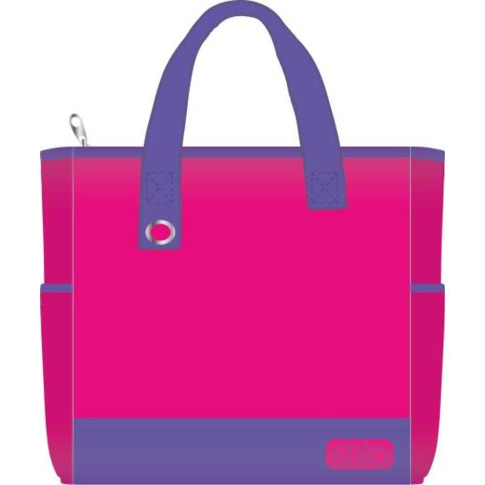 tote bolsa material