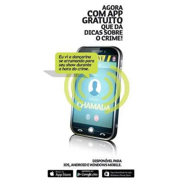 Jogo Detetive com Aplicativo - Estrela - Imagem 3