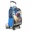Mochila De Rodinha Doutor Estranho Grande 48980 Dmw - Imagem 2