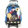 Mochila De Rodinha Doutor Estranho Grande 48980 Dmw