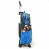 Mochila De Rodinha Doutor Estranho Grande 48980 Dmw - Imagem 3