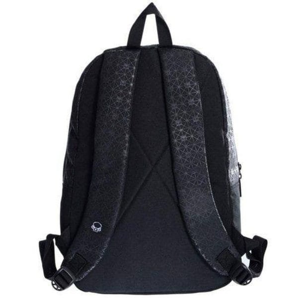 Mochila Red Bull Skate Generation Fly - Nytron - Image 4