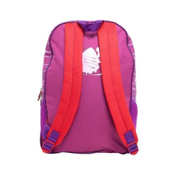 Mochila de Costas Ever After High 17X G Roxo e Verm Sestini - Image 2