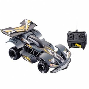 Carro Controle Remoto LX Turbo Car – DM Toys