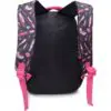 Mochila De Costas Escolar Mcqueen Lipstick Preto - Imagem 4