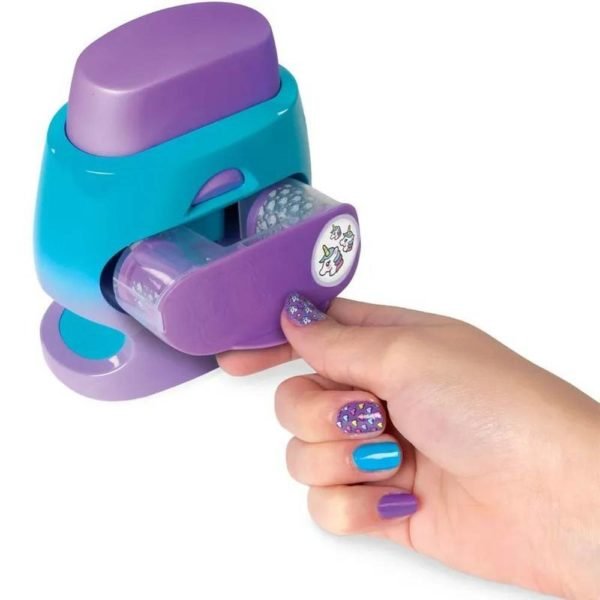 Maquina para Aplicacao Pintura de Unhas Go Glam Nail Stamper - Image 3