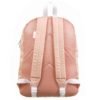 Mochila Capricho de Costas Peach Rosa Pastel DMW 11845 - Imagem 2