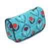 Estojo Duplo Capricho Boho Azul 11923 Dmw - Imagem 2