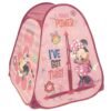 Barraca Infantil Portatil Minnie Mouse Zippy Toys