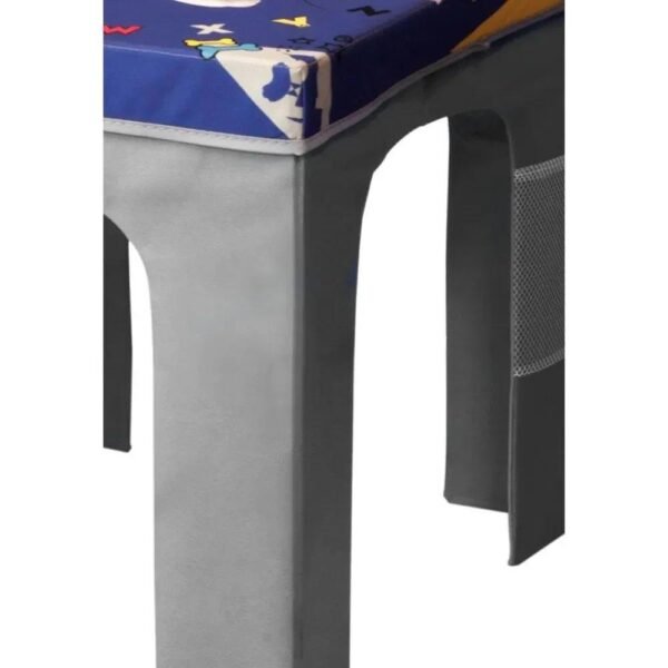 Mesa De Atividades Mickey Monta e Desmonta Facil Zippy Toys - Imagem 2