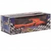 Carrinho de Controle Remoto Super Auto Laranja 1 16 Escala - Imagem 3