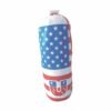 Kit Saco De Boxe Infantil Com Luva Infantil USA - Imagem 2