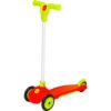 Patinete Infantil Trinet 3 Rodas Azul ou Vermelho Calesita - Imagem 2