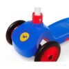 Patinete Infantil Trinet 3 Rodas Azul ou Vermelho Calesita - Imagem 5