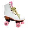 Patins Ajustavel 4 Rodas Roller Lua G 39A42 60KG - Imagem 2