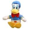 Pelucia Pato Donald Disney Com Som 33cm Plush Premium Multik - Imagem 3