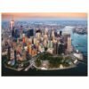 Quebra Cabeca Puzzle 500Pcs Duplo Skylines Cosmopolitas Grow - Imagem 3