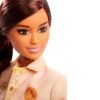 Boneca Barbie National Geographic Conservacion Vida Selvagem - Imagem 4