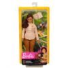 Boneca Barbie National Geographic Conservacion Vida Selvagem