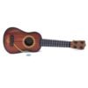 Brinquedo Violao Musical Infantil Cor Sortida 42 Cm Pica Pau - Imagem 2