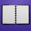 Caderno Inteligente A5 Pequeno By Gocase Poeira das Estrelas - Imagem 2