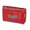 Estojo Necessaire Coca Cola Vintage Rose - 71187 - Pacific