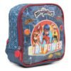 Kit Lancheira Ladybug Miraculous Team Work + Estojo Duplo - Imagem 2