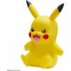 Boneco Pokemon Figura Pikachu 10cm Vinil 2600 Sunny - Imagem 4