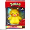 Boneco Pokemon Figura Pikachu 10cm Vinil 2600 Sunny