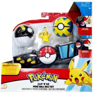 Boneco Pokemon Figura Pikachu 10cm Vinil 2600 Sunny – Papelaria Pigmeu