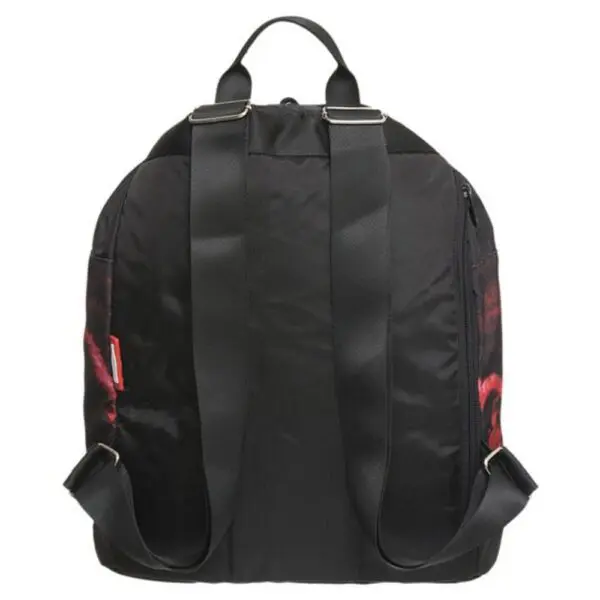 Mochila Bolsa de Costa Juvenil Coca Cola Maui Pacific - Imagem 2