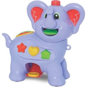 Brinquedo Para Bebe Mesinha Infantil Piano Luz e Som Terra – Papelaria  Pigmeu