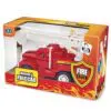 Carrinho Caminhao Bombeiro Friccao e Articulado 14Cm Sortido