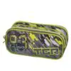 Estojo Duplo Tigor T Tigre Camo - Pacific