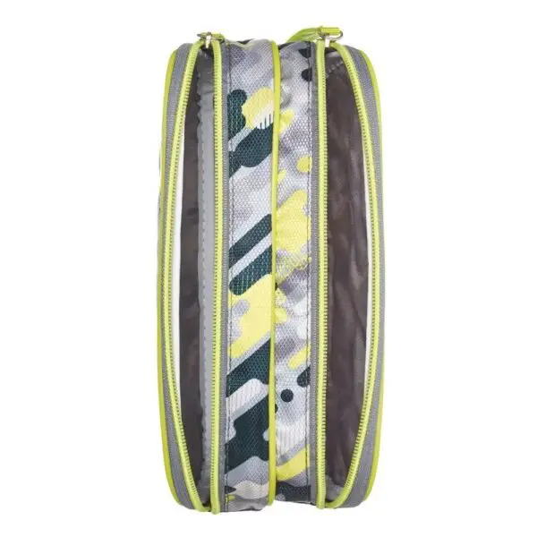 Estojo Duplo Tigor T Tigre Camo - Pacific - Imagem 3