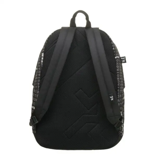 Mochila Porta Dos Fundos Drebito Crebito Pacific 7710604 - Imagem 3