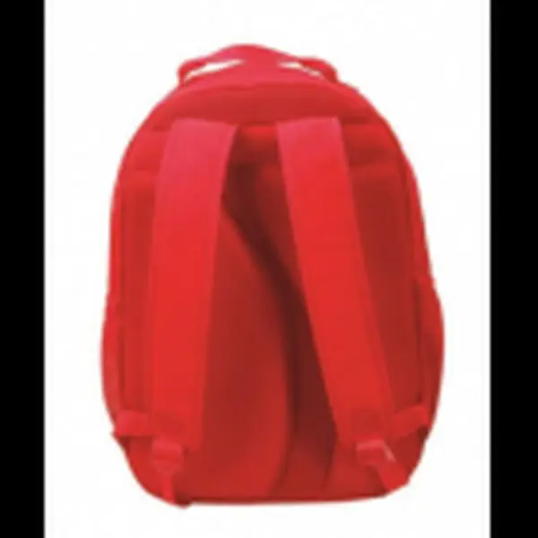 Mochila de Costas Juvenil Coca Cola Positive Pacific - Imagem 3