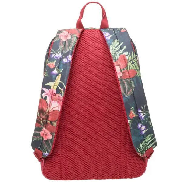 Mochila de Costa Juvenil G Coca Cola Bloom Pacific - Imagem 2