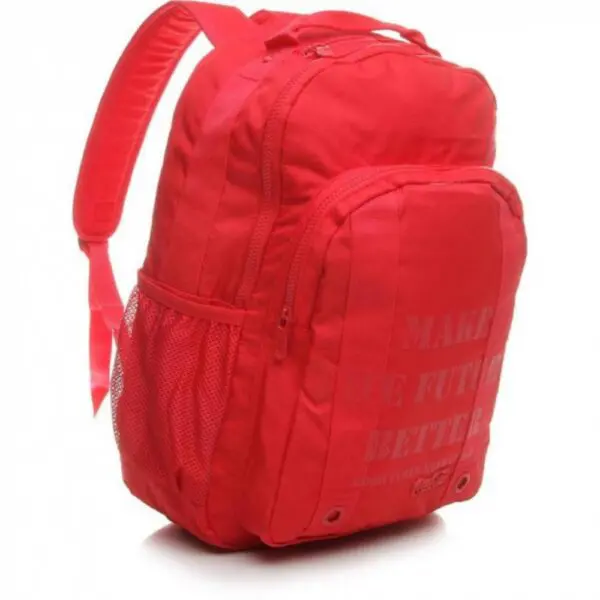 Mochila de Costas Juvenil Coca Cola Positive Pacific - Imagem 2