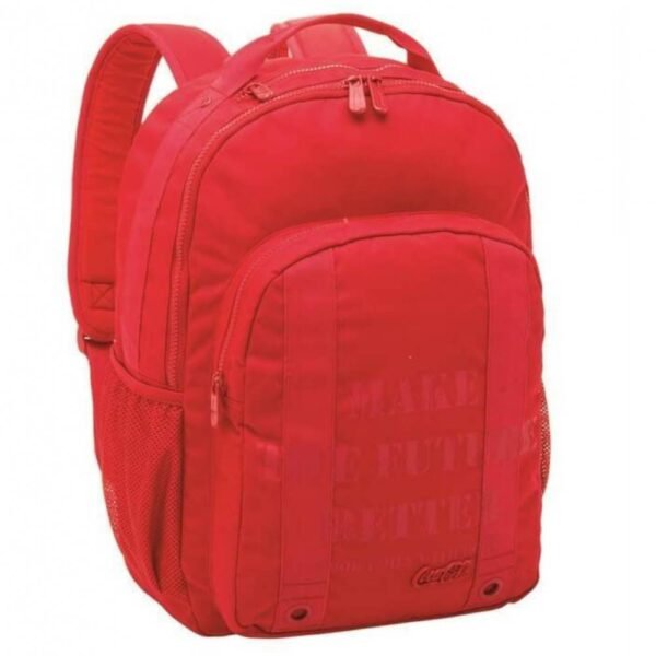 Mochila de Costas Juvenil Coca Cola Positive Pacific