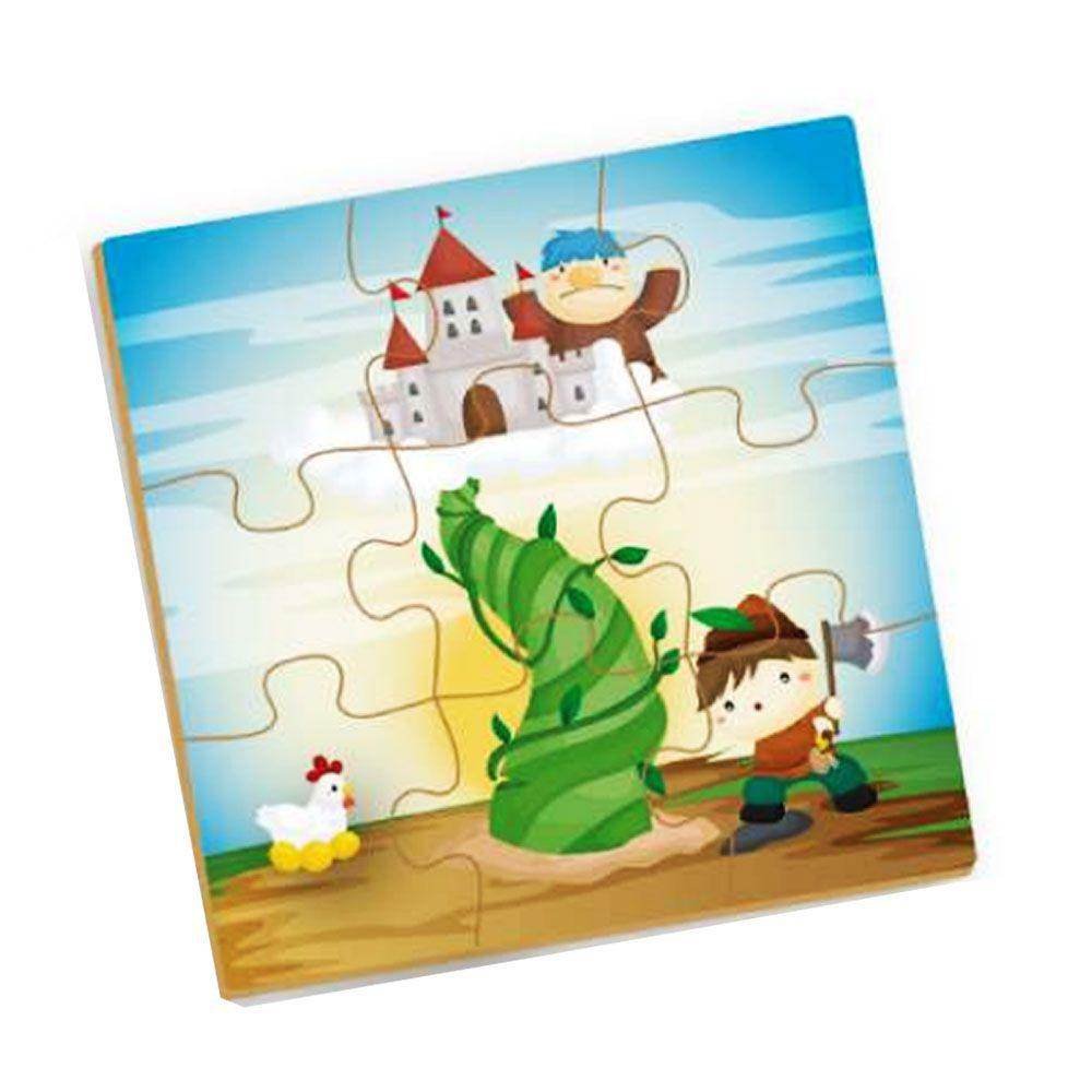 Fora da caixa da montagem: jogos de quebra-cabeças para estimulação da  flexibilidade cognitiva – Pedro & João Editores