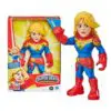 Boneco Capita Marvel Playskool Heroes Mega Mighties Hasbro - Imagem 3