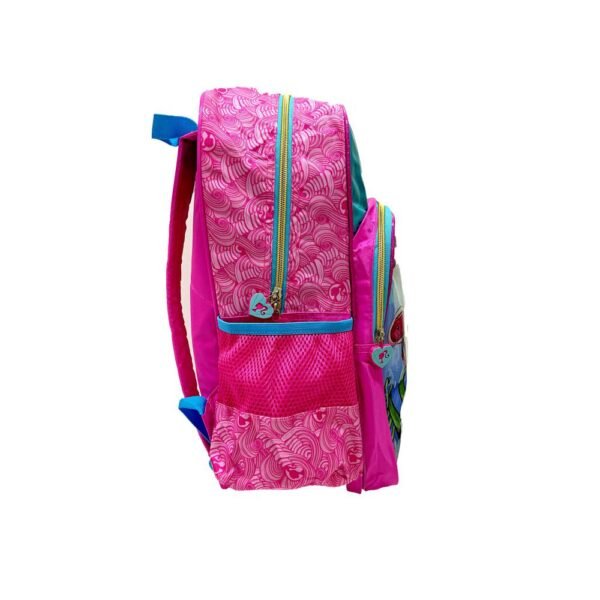 Kit Mochila De Costas Barbie Dreamtopia + Lancheira Ternica - Image 3