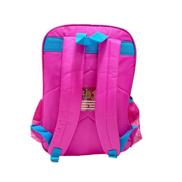 Kit Mochila De Costas Barbie Dreamtopia + Lancheira Ternica - Image 4