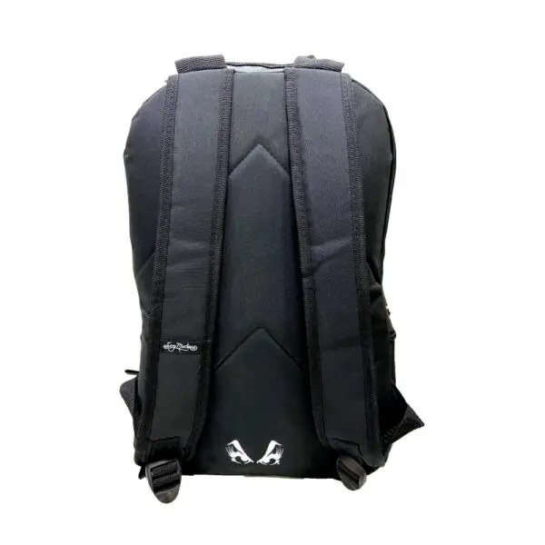 Mochila De Costas Florida Sexy Machine Isibras - Imagem 3