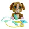 Pelucia Cry Pets Playset Veterinario Com Acessorio Multikids - Imagem 2