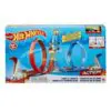 Pista Hot Wheels Desafio Da Altura Mattel