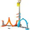 Pista Hot Wheels Desafio Da Altura Mattel - Imagem 2